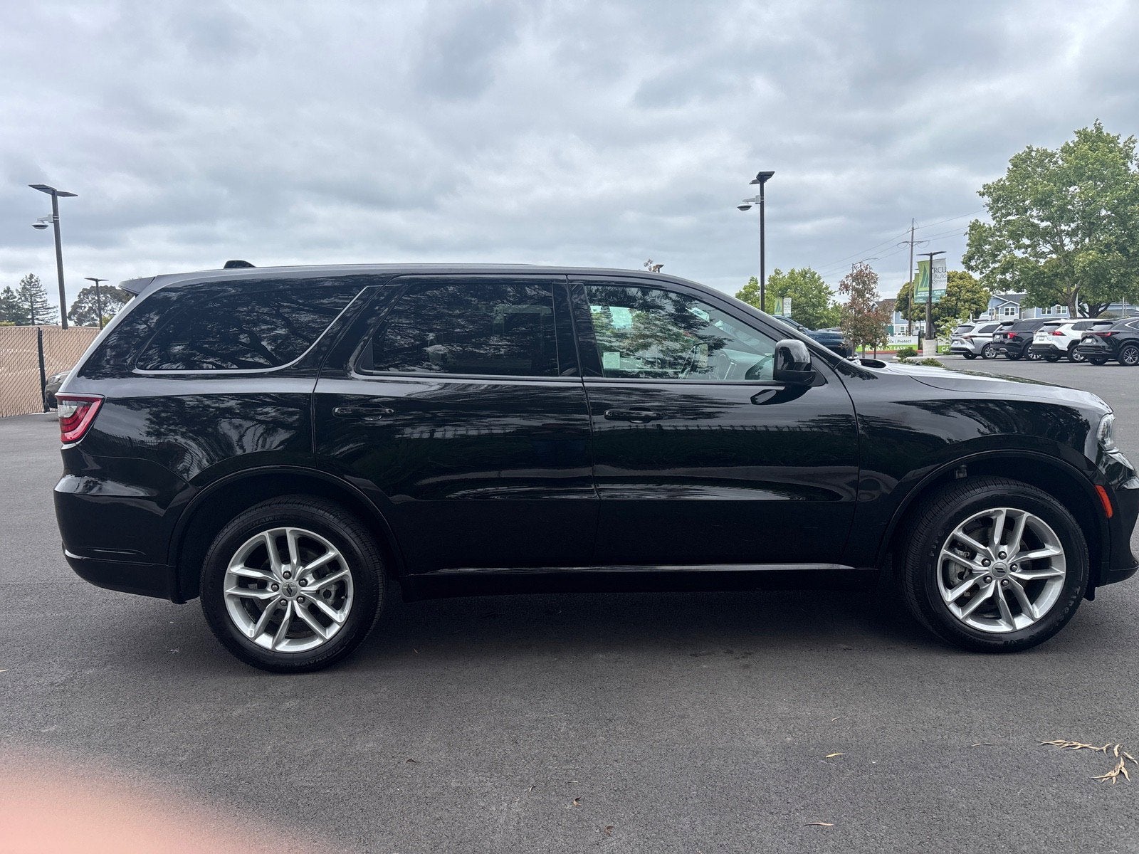 2023 Dodge Durango GT