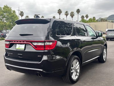 2023 Dodge Durango GT
