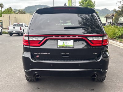 2023 Dodge Durango GT