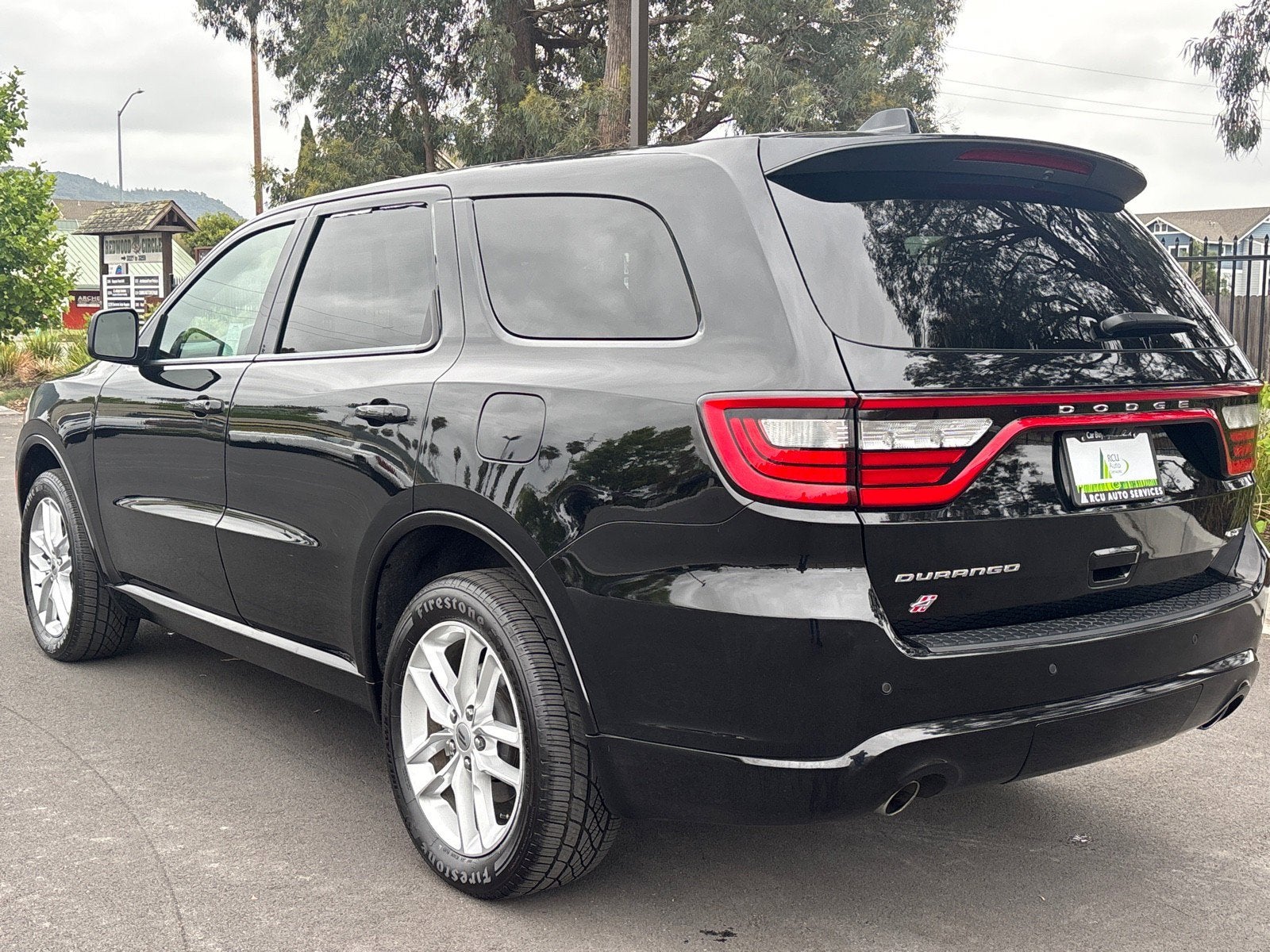2023 Dodge Durango GT