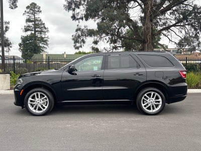 2023 Dodge Durango GT