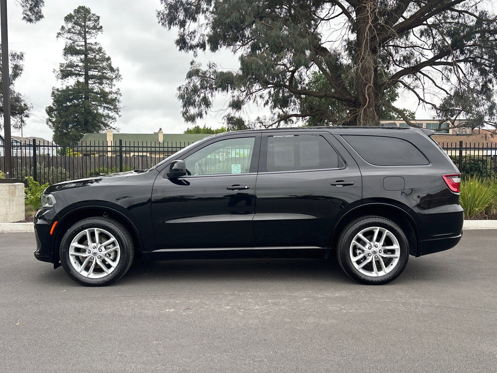 2023 Dodge Durango GT
