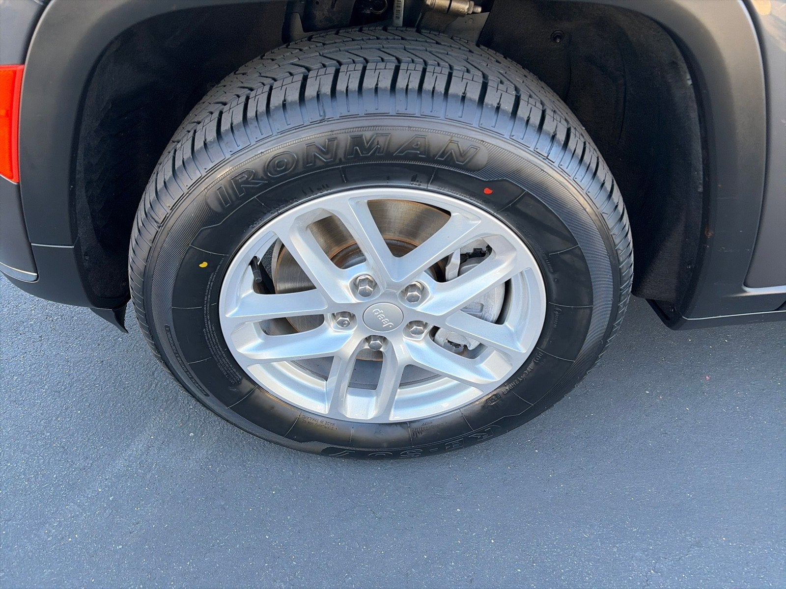 2021 Jeep Grand Cherokee L Laredo