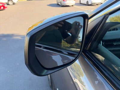 2021 Jeep Grand Cherokee L Laredo