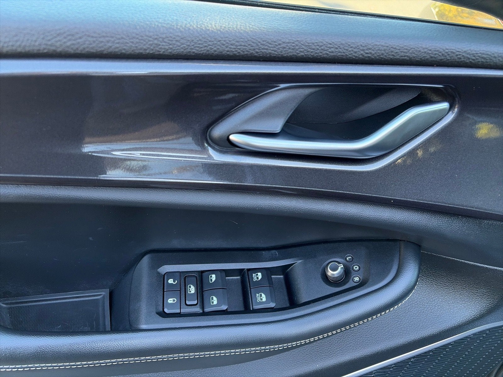 2021 Jeep Grand Cherokee L Laredo