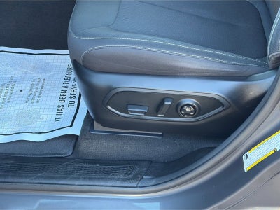 2021 Jeep Grand Cherokee L Laredo