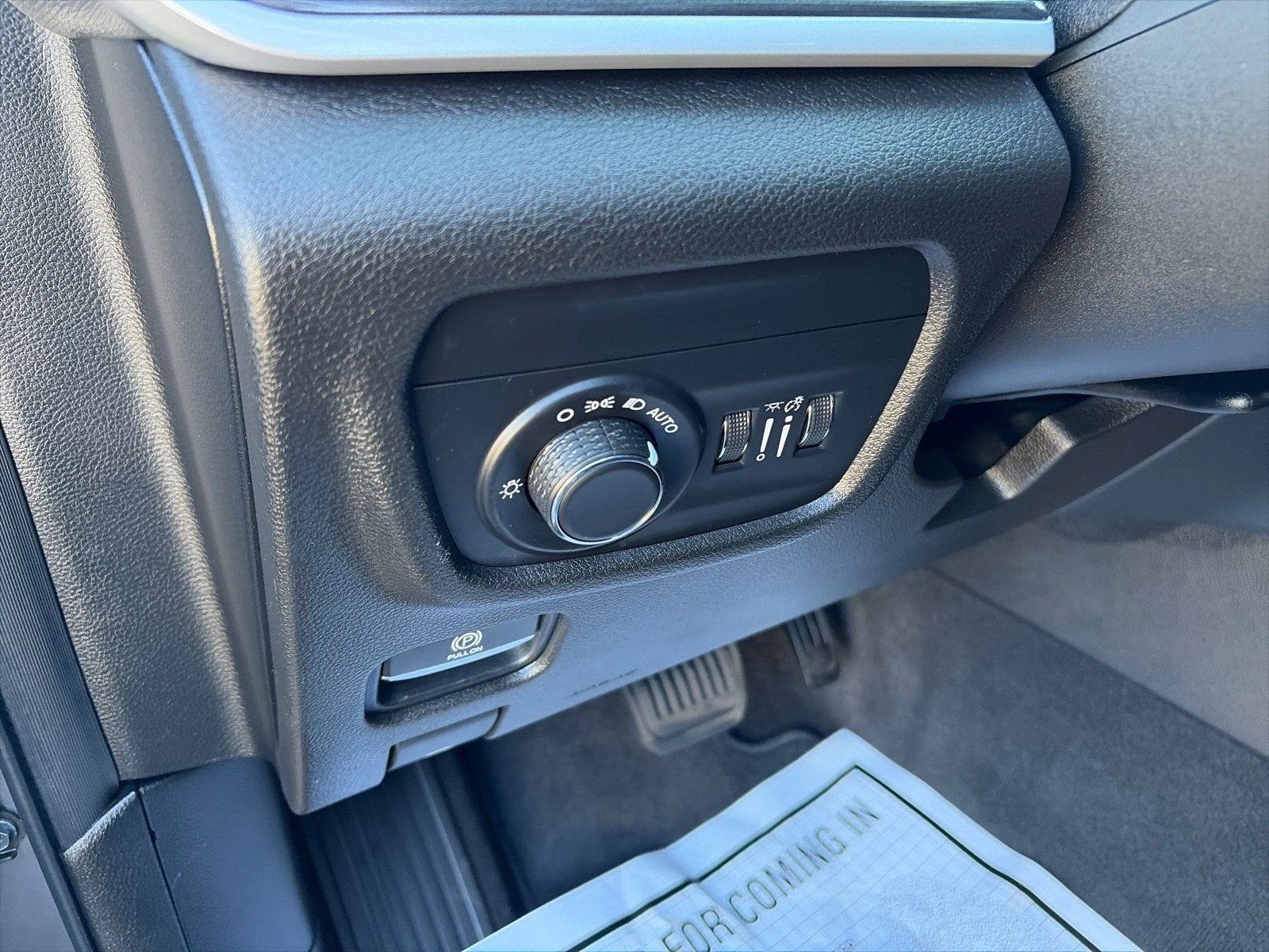 2021 Jeep Grand Cherokee L Laredo