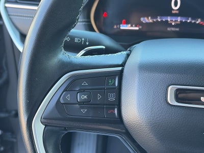 2021 Jeep Grand Cherokee L Laredo