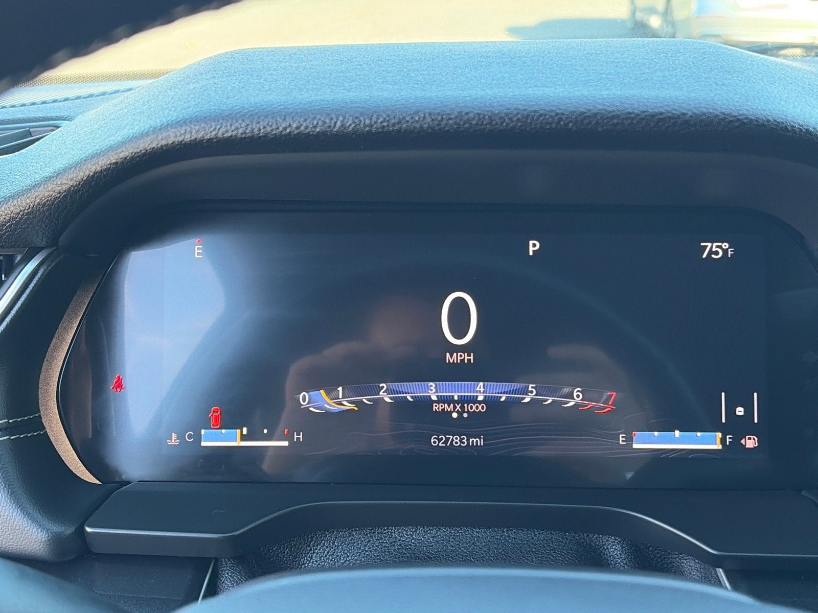 2021 Jeep Grand Cherokee L Laredo