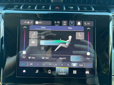 2021 Jeep Grand Cherokee L Laredo