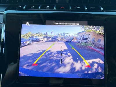 2021 Jeep Grand Cherokee L Laredo