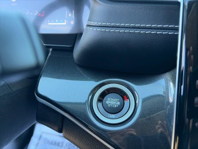 2021 Jeep Grand Cherokee L Laredo