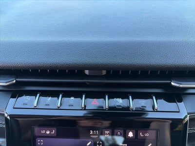 2021 Jeep Grand Cherokee L Laredo