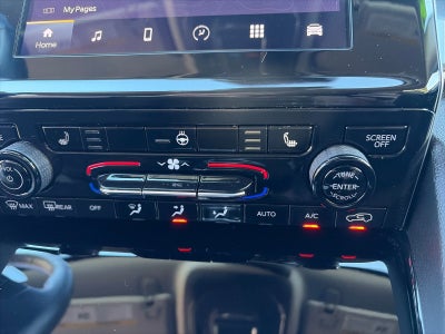 2021 Jeep Grand Cherokee L Laredo