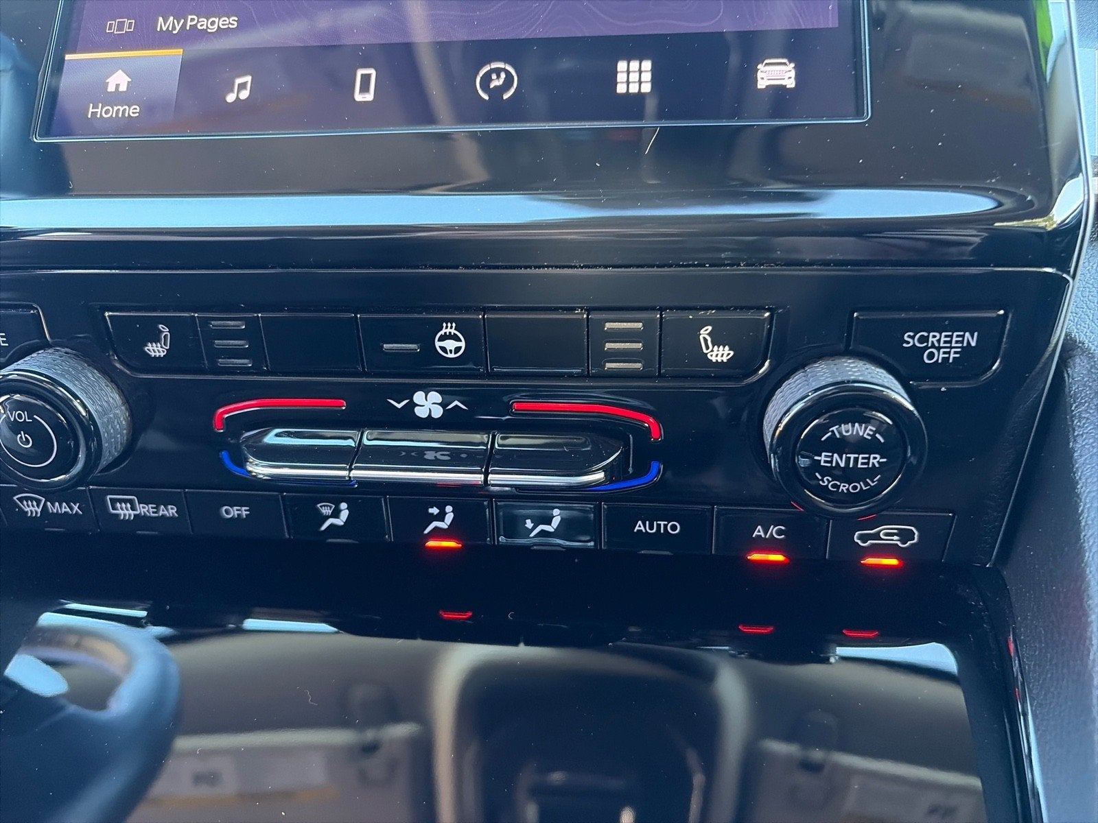 2021 Jeep Grand Cherokee L Laredo