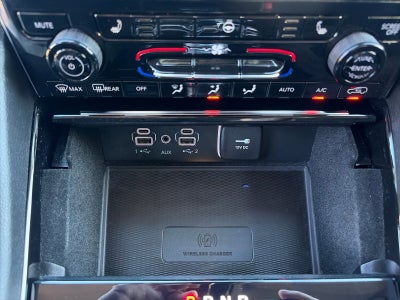 2021 Jeep Grand Cherokee L Laredo