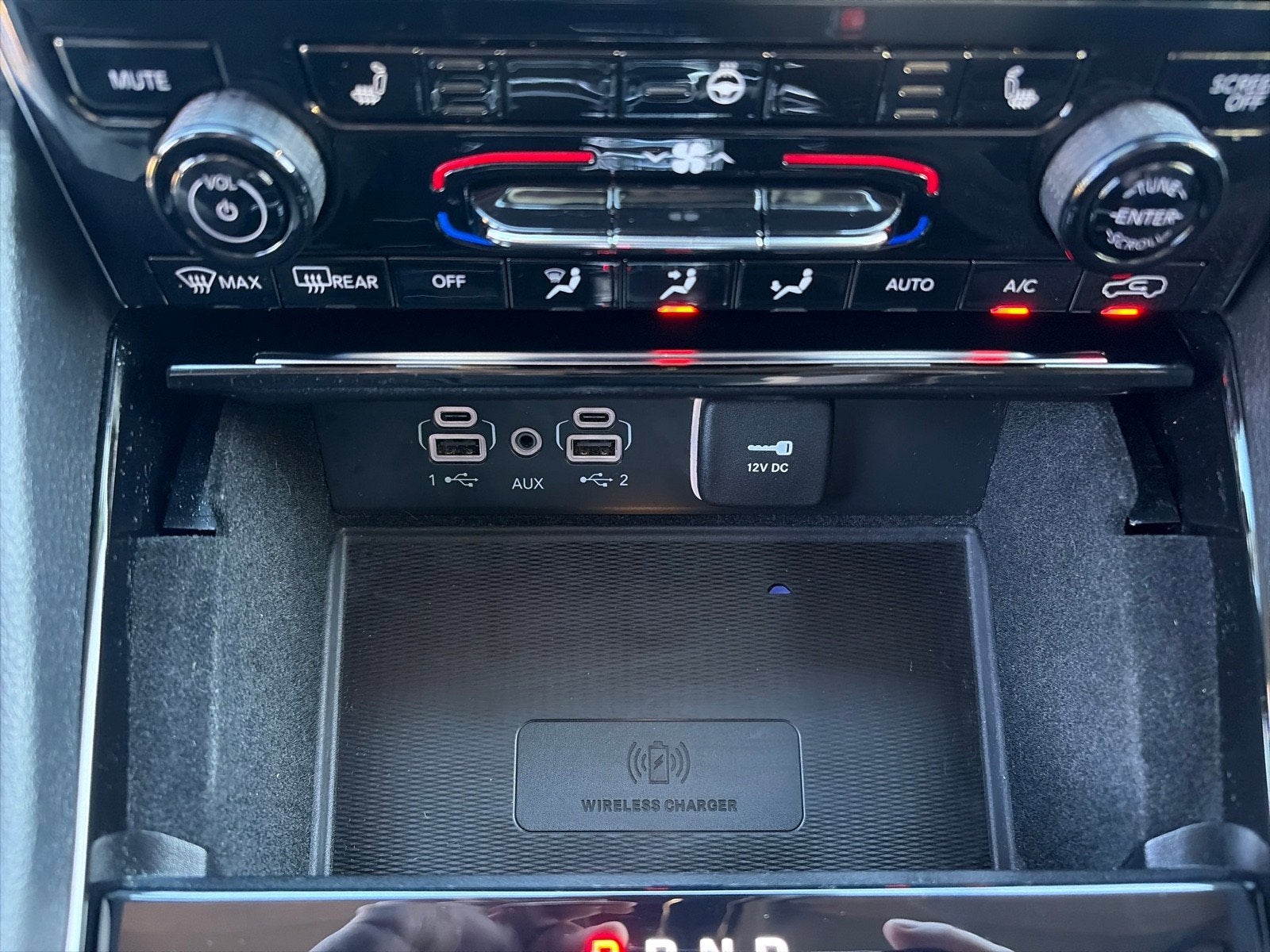 2021 Jeep Grand Cherokee L Laredo