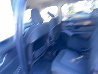 2021 Jeep Grand Cherokee L Laredo