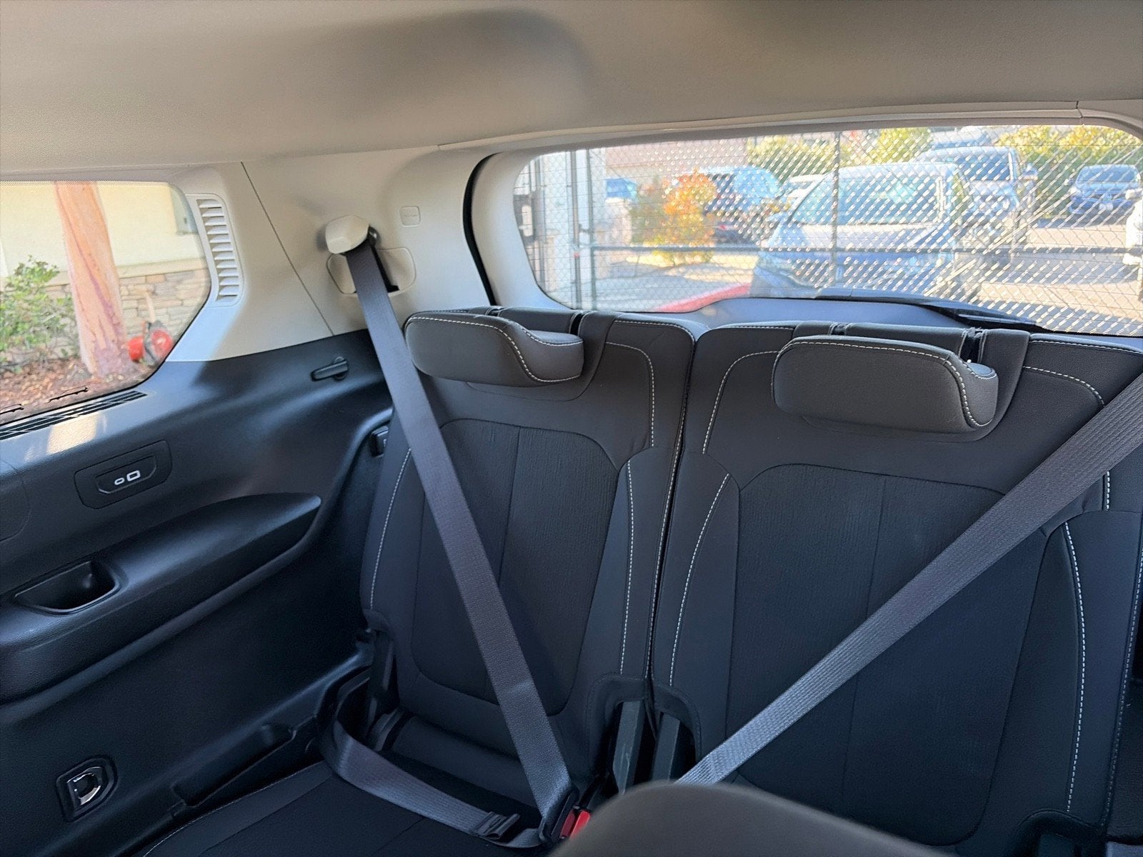 2021 Jeep Grand Cherokee L Laredo