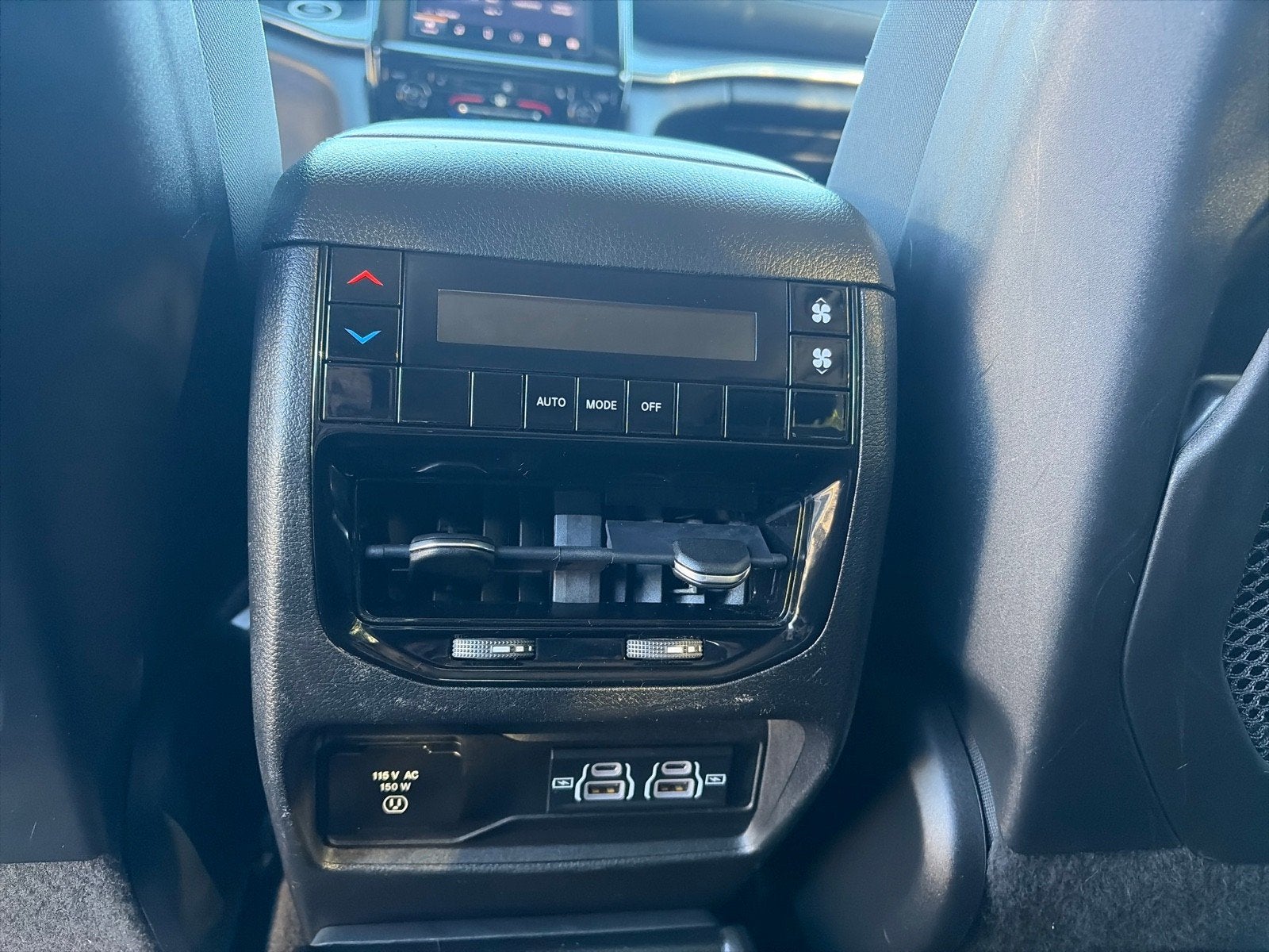 2021 Jeep Grand Cherokee L Laredo