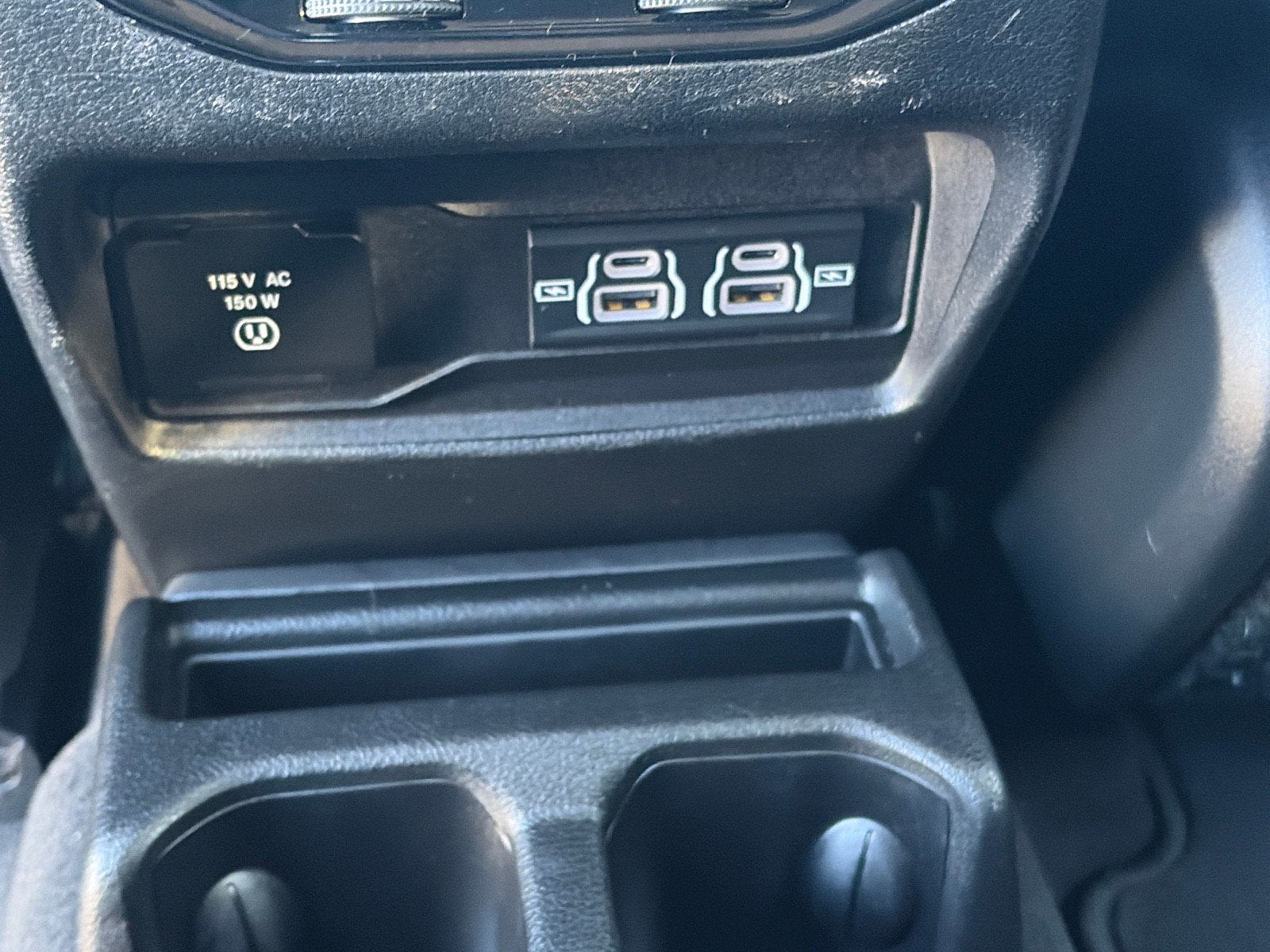 2021 Jeep Grand Cherokee L Laredo