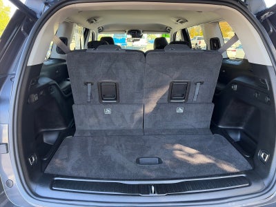 2021 Jeep Grand Cherokee L Laredo