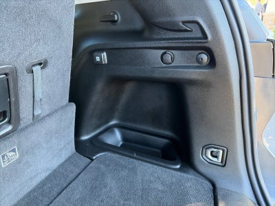 2021 Jeep Grand Cherokee L Laredo