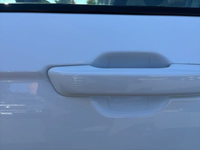 2024 Jeep Grand Cherokee L Laredo X