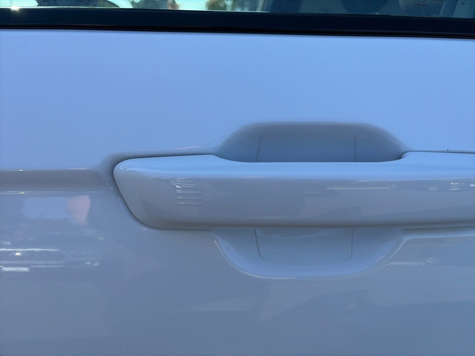 2024 Jeep Grand Cherokee L Laredo X