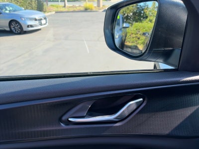 2024 Jeep Grand Cherokee L Laredo X