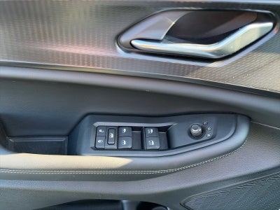 2024 Jeep Grand Cherokee L Laredo X