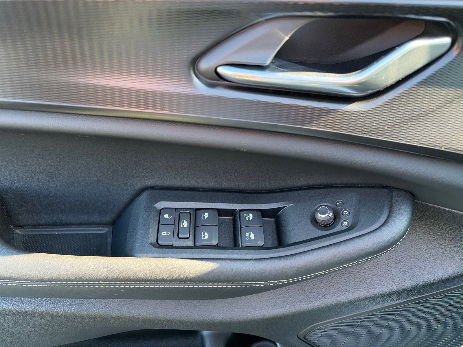 2024 Jeep Grand Cherokee L Laredo X