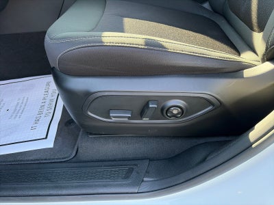 2024 Jeep Grand Cherokee L Laredo X