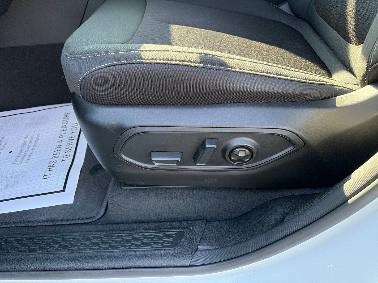 2024 Jeep Grand Cherokee L Laredo X