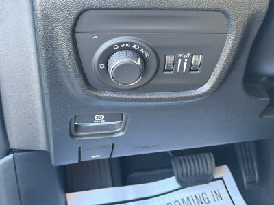 2024 Jeep Grand Cherokee L Laredo X