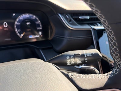 2024 Jeep Grand Cherokee L Laredo X