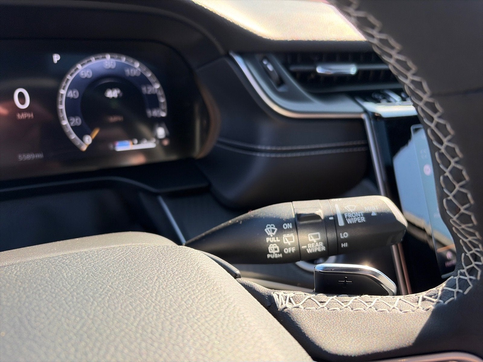 2024 Jeep Grand Cherokee L Laredo X