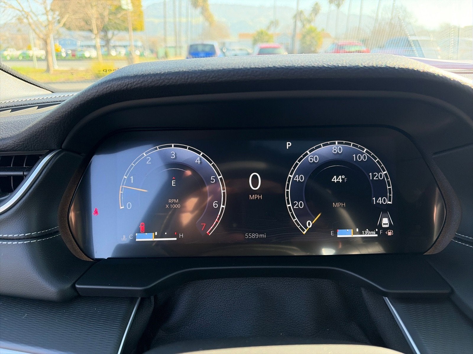 2024 Jeep Grand Cherokee L Laredo X