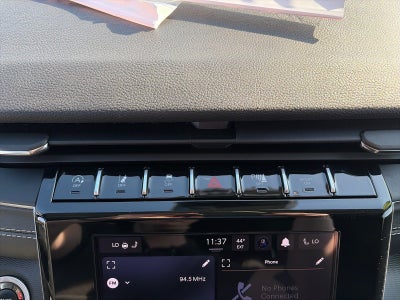 2024 Jeep Grand Cherokee L Laredo X