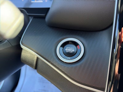 2024 Jeep Grand Cherokee L Laredo X