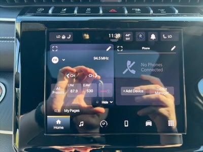 2024 Jeep Grand Cherokee L Laredo X