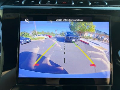 2024 Jeep Grand Cherokee L Laredo X