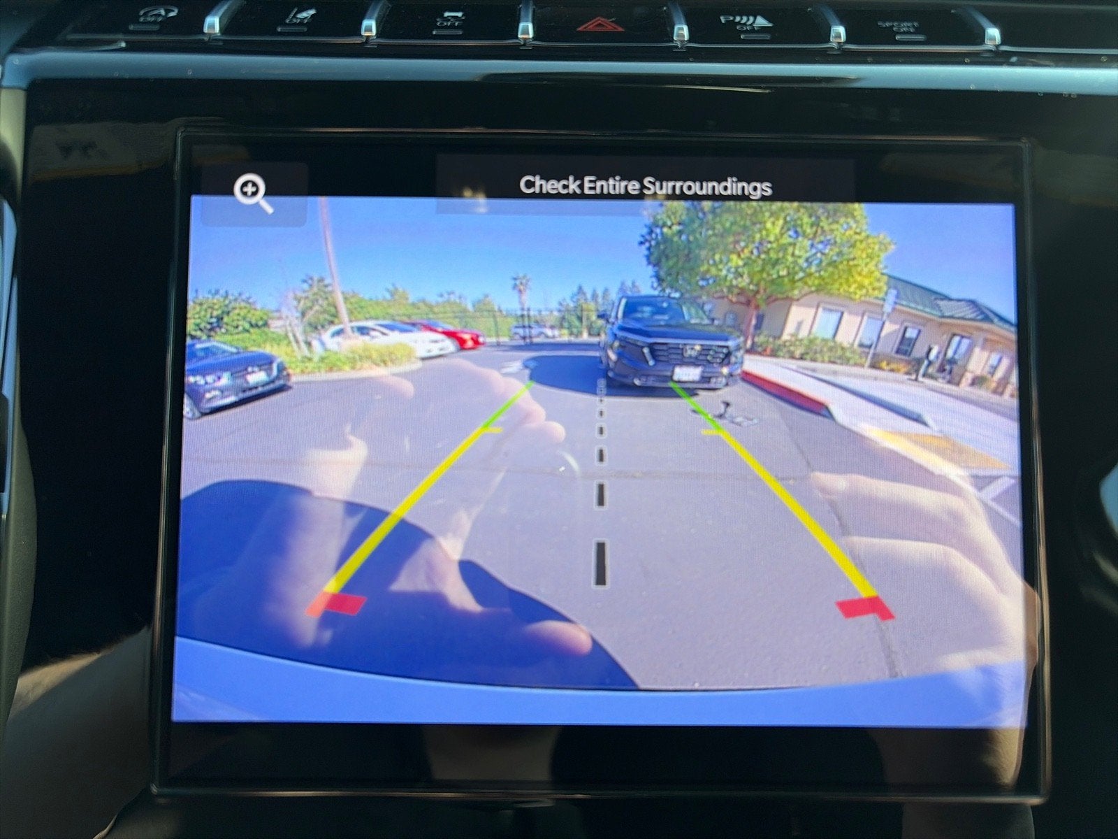 2024 Jeep Grand Cherokee L Laredo X