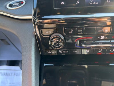 2024 Jeep Grand Cherokee L Laredo X