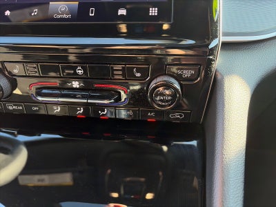 2024 Jeep Grand Cherokee L Laredo X