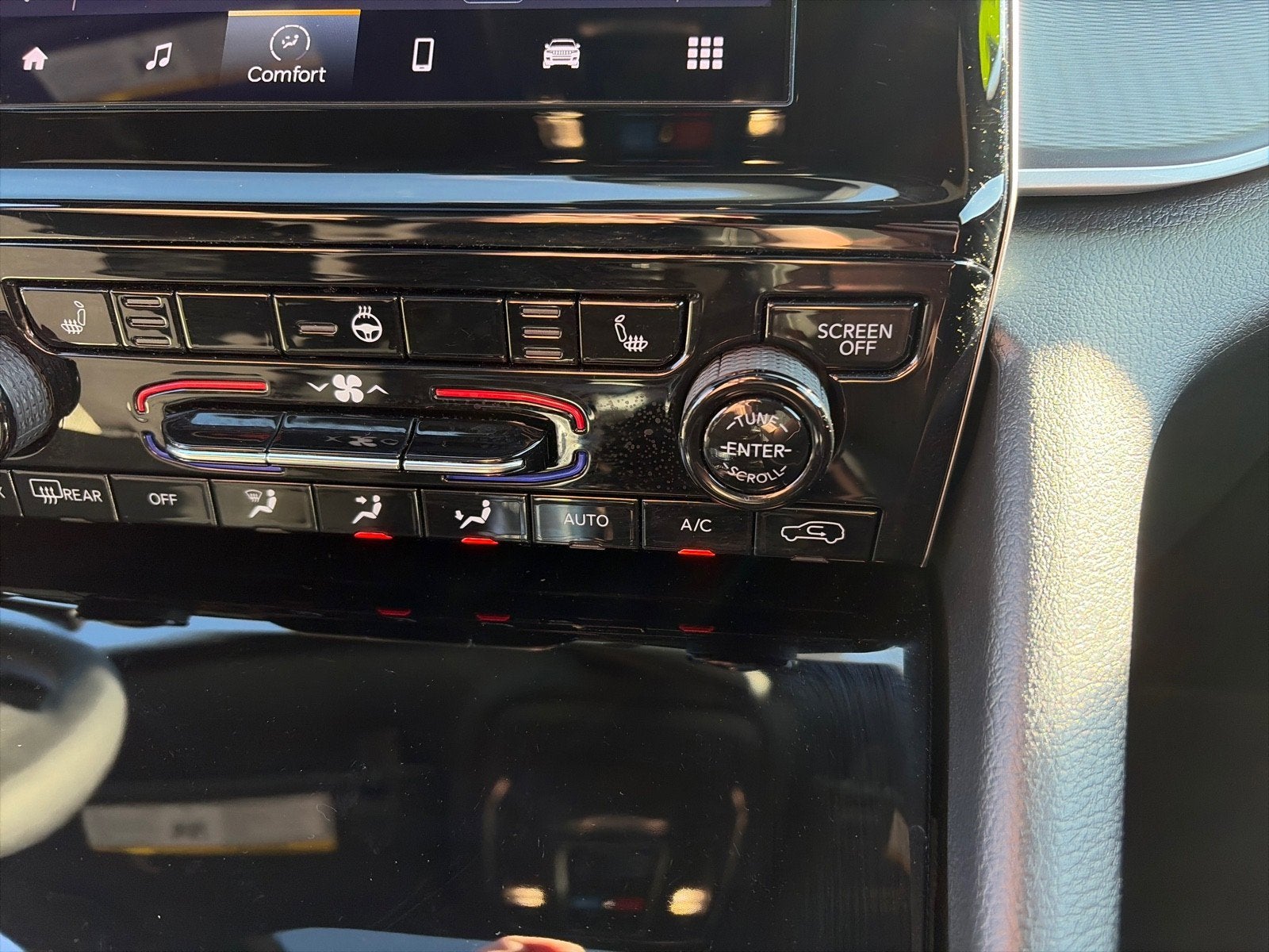 2024 Jeep Grand Cherokee L Laredo X