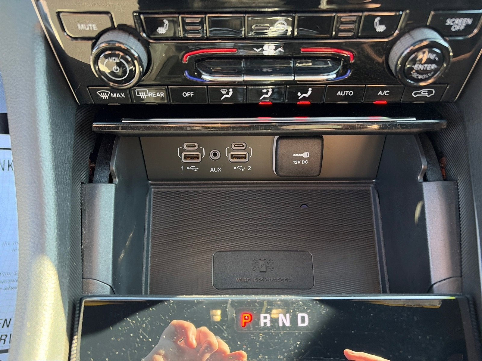 2024 Jeep Grand Cherokee L Laredo X