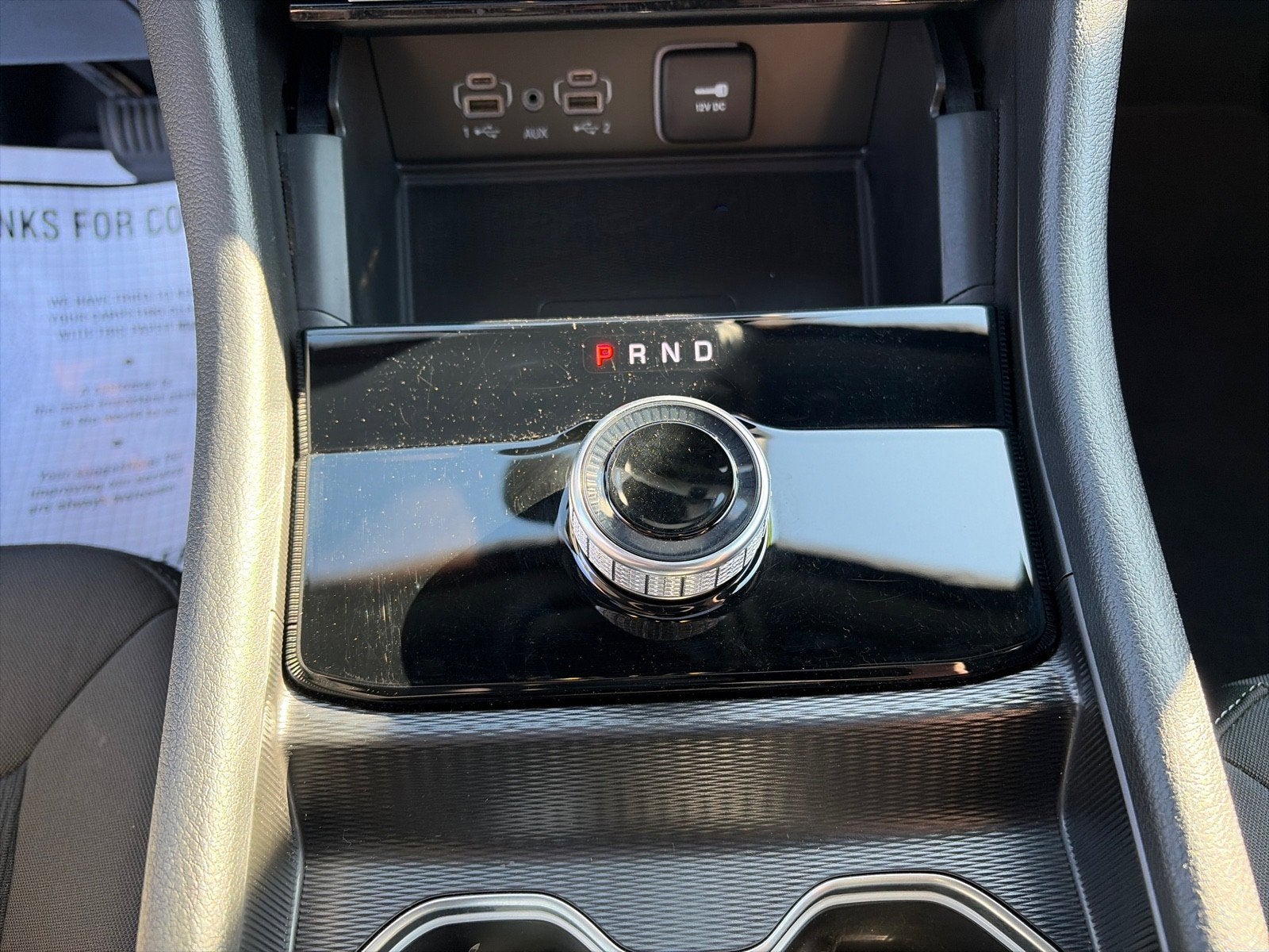 2024 Jeep Grand Cherokee L Laredo X