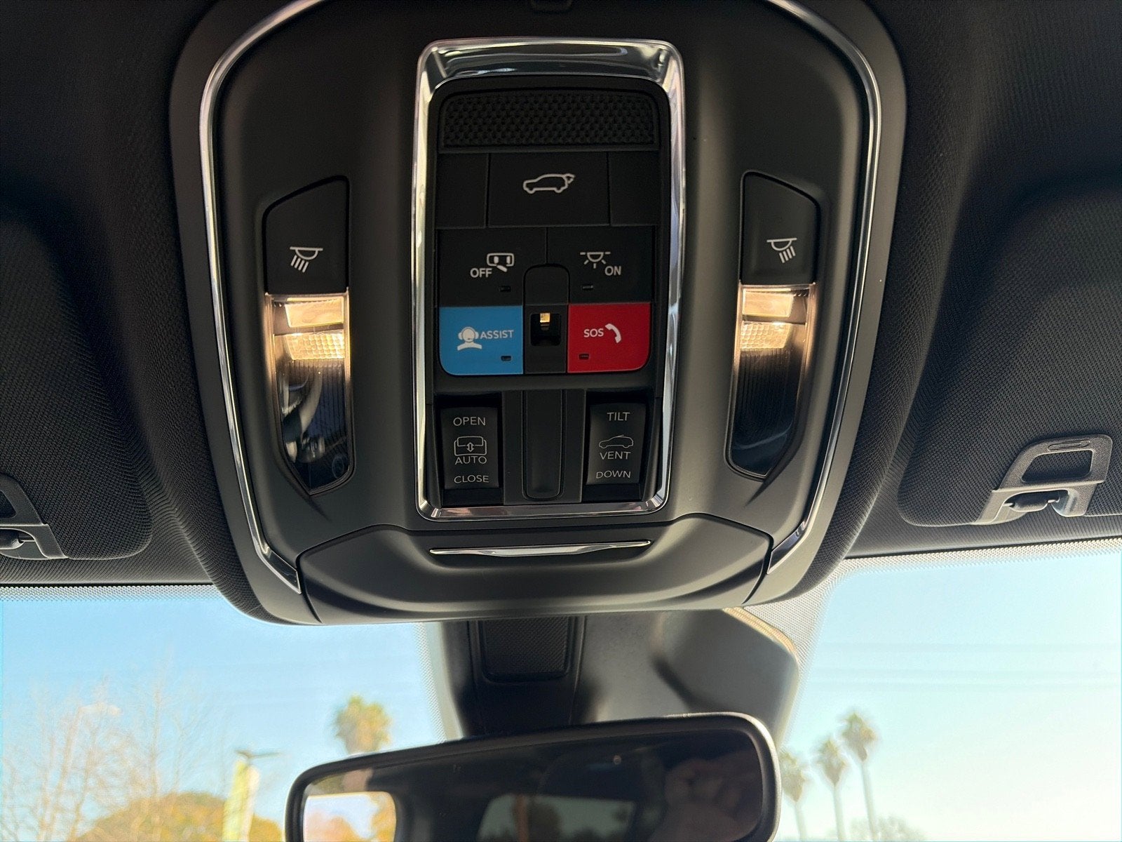 2024 Jeep Grand Cherokee L Laredo X