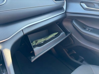 2024 Jeep Grand Cherokee L Laredo X